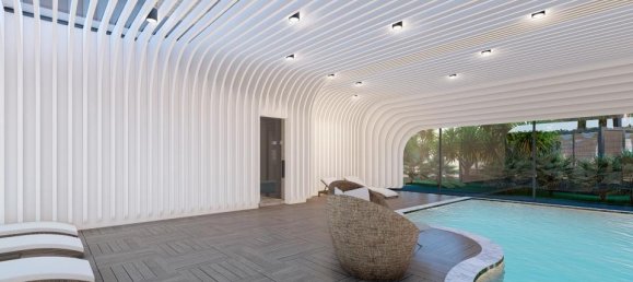 Appartement 3+1 à Kestel, Turkey No. 13914 9