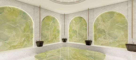 Appartement 3+1 à Kestel, Turkey No. 13914 2