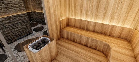 Appartement 3+1 à Kestel, Turkey No. 13914 16