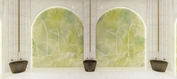 Appartement 3+1 à Kestel, Turkey No. 13914 3