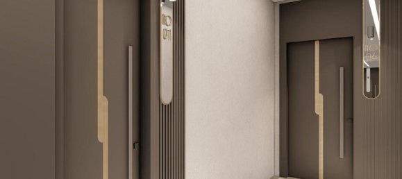 Appartement 3+1 à Kestel, Turkey No. 13914 30