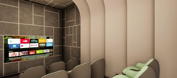 Appartement 3+1 à Kestel, Turkey No. 13914 8