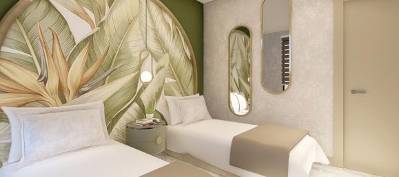 Appartement 3+1 à Kestel, Turkey No. 13914 26