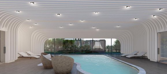 Appartement 3+1 à Kestel, Turkey No. 13914 10