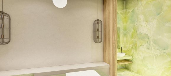 Appartement 3+1 à Kestel, Turkey No. 13914 21