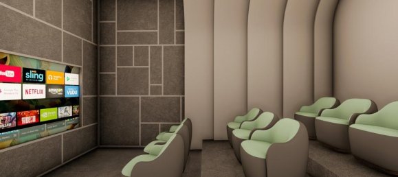 Appartement 3+1 à Kestel, Turkey No. 13914 7