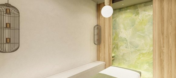 Appartement 3+1 à Kestel, Turkey No. 13914 19