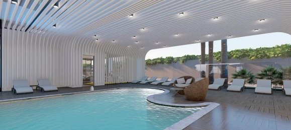 Appartement 3+1 à Kestel, Turkey No. 13914 11