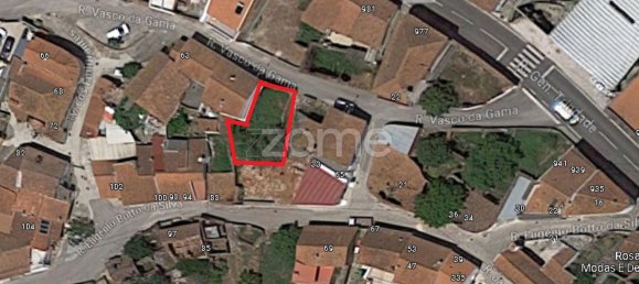 158m² Land in Mira de Aire, Portugal No. 85194 14