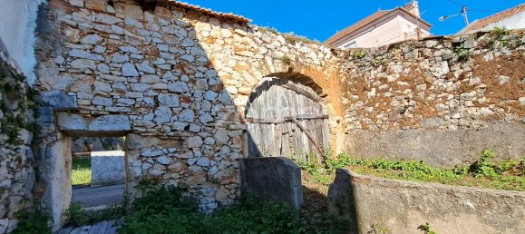 158m² Land in Mira de Aire, Portugal No. 85194 5