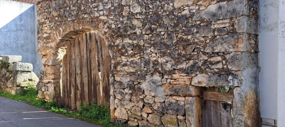 158m² Land in Mira de Aire, Portugal No. 85194 2