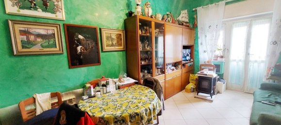 2 rooms Apartment in Borghetto Santo Spirito, Italy No. 281391 6
