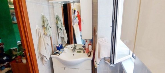 2 rooms Apartment in Borghetto Santo Spirito, Italy No. 281391 15