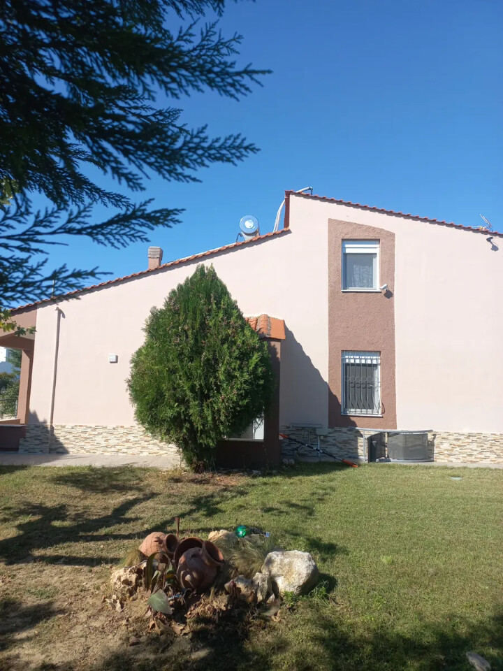 2 bedrooms Villa in Kavala, Greece No. 54729