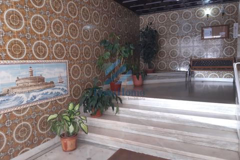 2 bedrooms Apartment in Oeiras, Portugal No. 354220