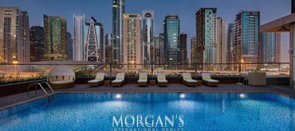 1 bedroom Apartment in Dubai Marina, UAE No. 45208 42