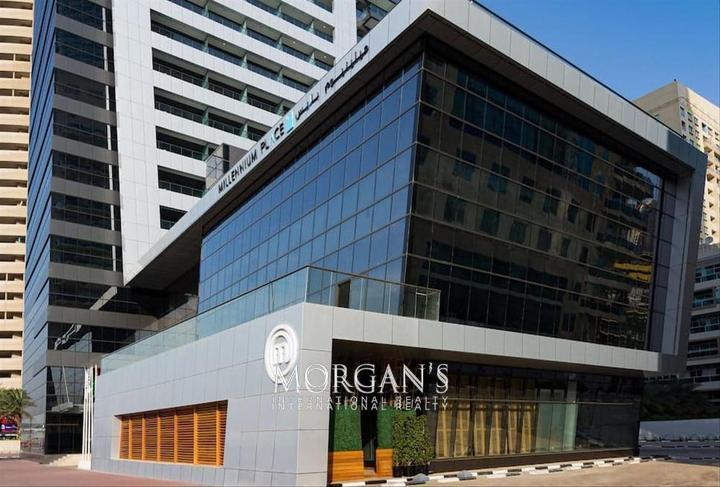 1 bedroom Apartment in Dubai Marina, UAE No. 45208