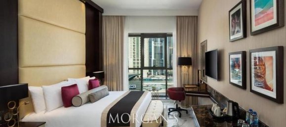 1 bedroom Apartment in Dubai Marina, UAE No. 45208 9