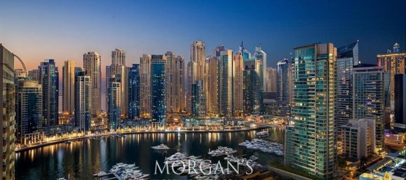1 bedroom Apartment in Dubai Marina, UAE No. 45208 32