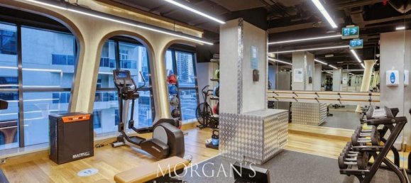 1 bedroom Apartment in Dubai Marina, UAE No. 45208 18