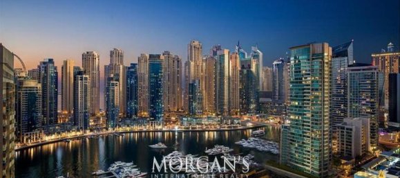 1 bedroom Apartment in Dubai Marina, UAE No. 45208 43
