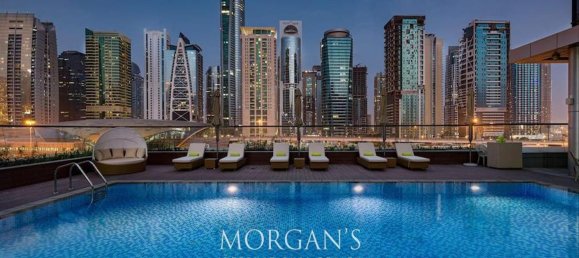 1 bedroom Apartment in Dubai Marina, UAE No. 45208 31