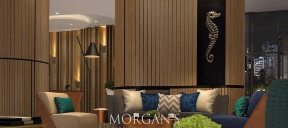 1 bedroom Apartment in Dubai Marina, UAE No. 45208 30