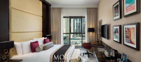1 bedroom Apartment in Dubai Marina, UAE No. 45208 36