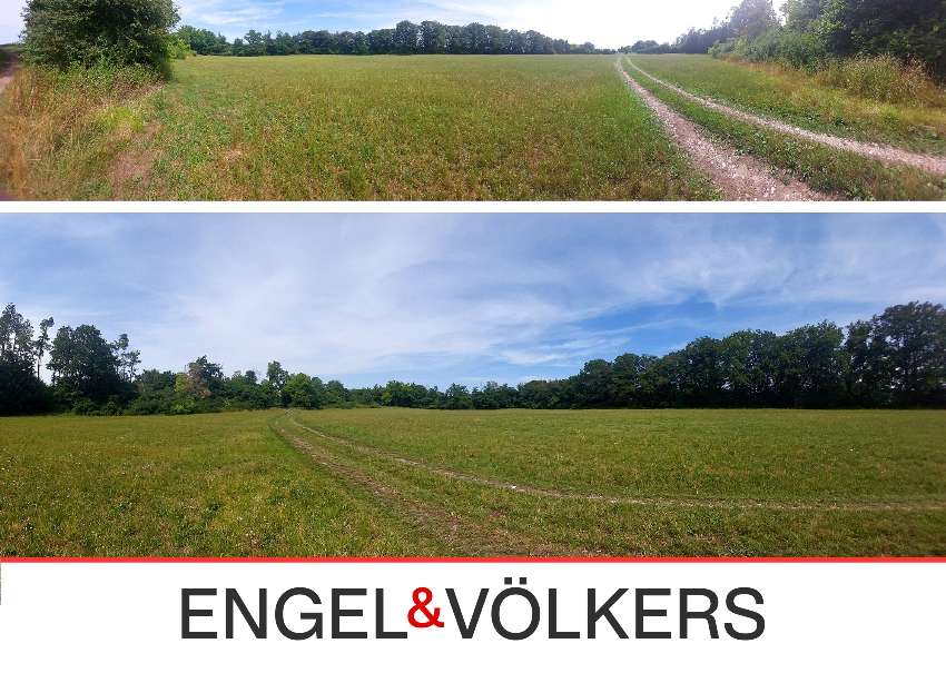 Земельный участок в Ландсберг ам Лех, Германия № 321207