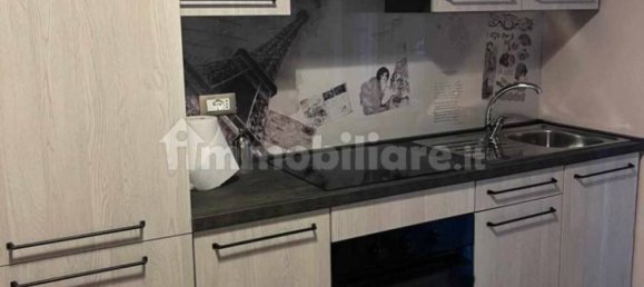 2 bedrooms Apartment in Alessandria, Italy No. 50862 2