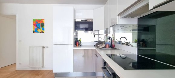 2 bedrooms Apartment in Le Raincy, France No. 350093 4