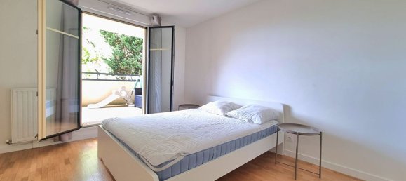 2 bedrooms Apartment in Le Raincy, France No. 350093 6