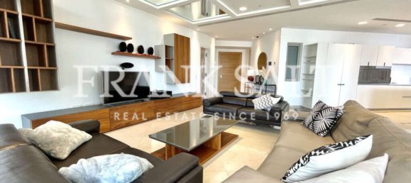 Apartamento T3 em Sliema, Malta N.º 7092 7