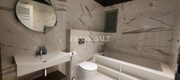 Apartamento T3 em Sliema, Malta N.º 7092 17