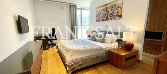 Apartamento T3 em Sliema, Malta N.º 7092 15