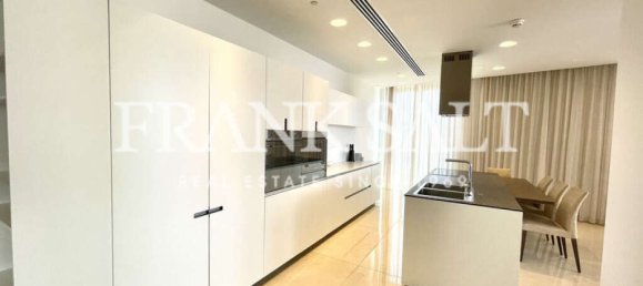 Apartamento T3 em Sliema, Malta N.º 7092 13