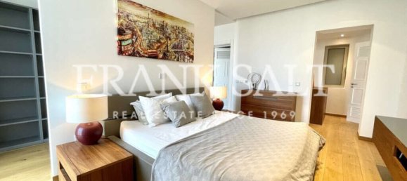 Apartamento T3 em Sliema, Malta N.º 7092 14