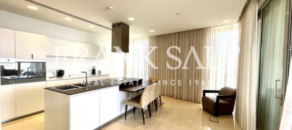 Apartamento T3 em Sliema, Malta N.º 7092 11