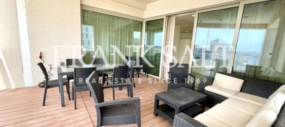 Apartamento T3 em Sliema, Malta N.º 7092 2