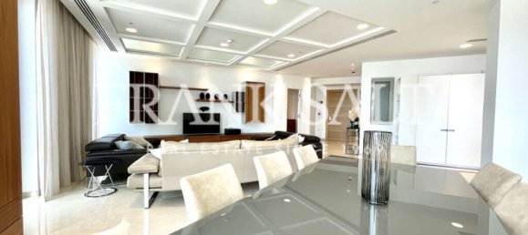 Apartamento T3 em Sliema, Malta N.º 7092 8