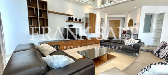 Apartamento T3 em Sliema, Malta N.º 7092 10