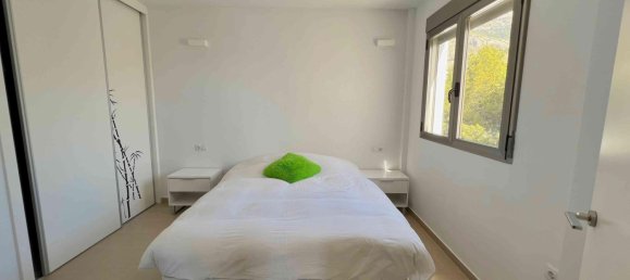 3 bedrooms Villa in Altea, Spain No. 80921 24