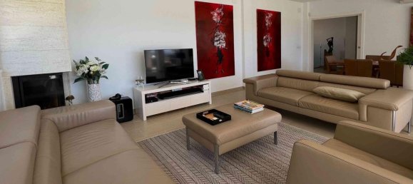 3 bedrooms Villa in Altea, Spain No. 80921 28