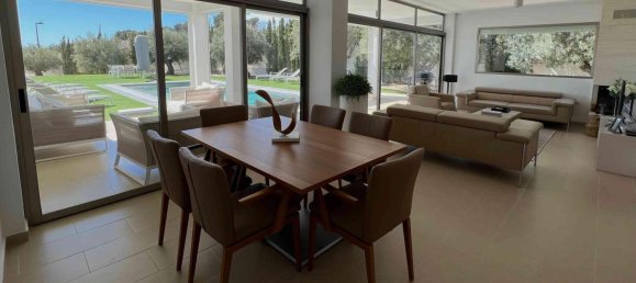 3 bedrooms Villa in Altea, Spain No. 80921 30