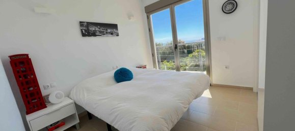 3 bedrooms Villa in Altea, Spain No. 80921 23