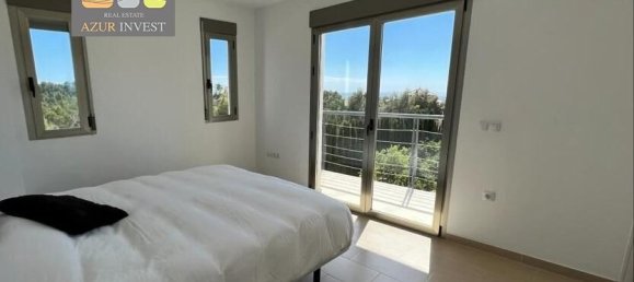 3 bedrooms Villa in Altea, Spain No. 80921 22