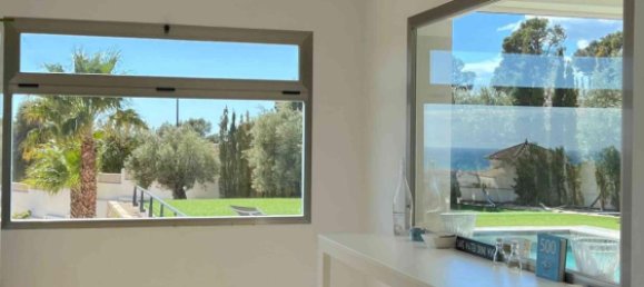 3 bedrooms Villa in Altea, Spain No. 80921 21