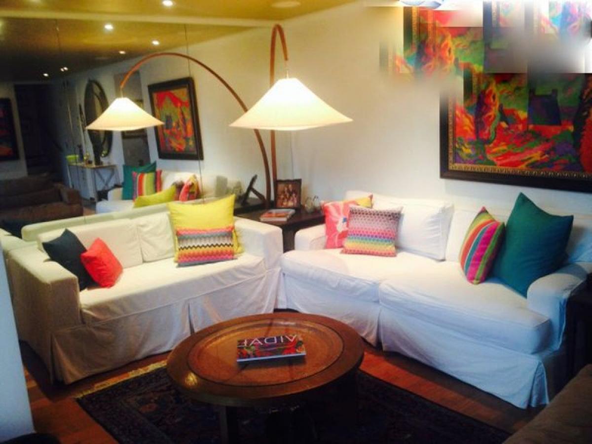 Квартира с 2 спальнями в Сан-Паулу, Бразилия № 496293