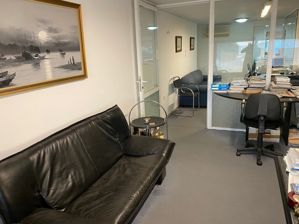 2 bedrooms Apartment in Glyfada, Greece No. 94400