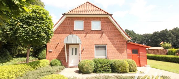 2 bedrooms House in Ammerland, Germany No. 121344 6